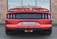 USED 2021 66 FORD MUSTANG 5.0 V8 GT Fastback 2dr Petrol SelShift Euro 6 (450 ps) RTR ALLOYS / CUSTOM PACK 2