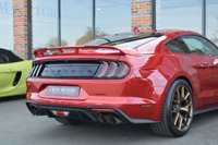 USED 2021 66 FORD MUSTANG 5.0 V8 GT Fastback 2dr Petrol SelShift Euro 6 (450 ps) RTR ALLOYS / CUSTOM PACK 2