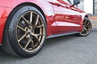 USED 2021 66 FORD MUSTANG 5.0 V8 GT Fastback 2dr Petrol SelShift Euro 6 (450 ps) RTR ALLOYS / CUSTOM PACK 2