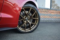 USED 2021 66 FORD MUSTANG 5.0 V8 GT Fastback 2dr Petrol SelShift Euro 6 (450 ps) RTR ALLOYS / CUSTOM PACK 2