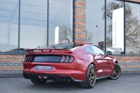 USED 2021 66 FORD MUSTANG 5.0 V8 GT Fastback 2dr Petrol SelShift Euro 6 (450 ps) RTR ALLOYS / CUSTOM PACK 2
