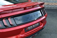 USED 2021 66 FORD MUSTANG 5.0 V8 GT Fastback 2dr Petrol SelShift Euro 6 (450 ps) RTR ALLOYS / CUSTOM PACK 2