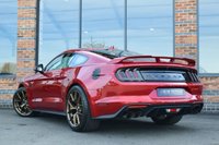USED 2021 66 FORD MUSTANG 5.0 V8 GT Fastback 2dr Petrol SelShift Euro 6 (450 ps) RTR ALLOYS / CUSTOM PACK 2