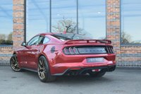 USED 2021 66 FORD MUSTANG 5.0 V8 GT Fastback 2dr Petrol SelShift Euro 6 (450 ps) RTR ALLOYS / CUSTOM PACK 2