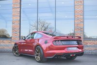 USED 2021 66 FORD MUSTANG 5.0 V8 GT Fastback 2dr Petrol SelShift Euro 6 (450 ps) RTR ALLOYS / CUSTOM PACK 2