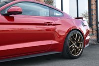 USED 2021 66 FORD MUSTANG 5.0 V8 GT Fastback 2dr Petrol SelShift Euro 6 (450 ps) RTR ALLOYS / CUSTOM PACK 2