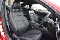 USED 2021 66 FORD MUSTANG 5.0 V8 GT Fastback 2dr Petrol SelShift Euro 6 (450 ps) RTR ALLOYS / CUSTOM PACK 2