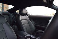 USED 2021 66 FORD MUSTANG 5.0 V8 GT Fastback 2dr Petrol SelShift Euro 6 (450 ps) RTR ALLOYS / CUSTOM PACK 2