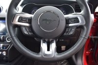 USED 2021 66 FORD MUSTANG 5.0 V8 GT Fastback 2dr Petrol SelShift Euro 6 (450 ps) RTR ALLOYS / CUSTOM PACK 2