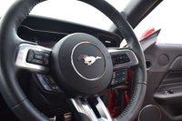 USED 2021 66 FORD MUSTANG 5.0 V8 GT Fastback 2dr Petrol SelShift Euro 6 (450 ps) RTR ALLOYS / CUSTOM PACK 2