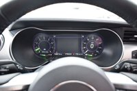 USED 2021 66 FORD MUSTANG 5.0 V8 GT Fastback 2dr Petrol SelShift Euro 6 (450 ps) RTR ALLOYS / CUSTOM PACK 2