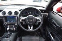 USED 2021 66 FORD MUSTANG 5.0 V8 GT Fastback 2dr Petrol SelShift Euro 6 (450 ps) RTR ALLOYS / CUSTOM PACK 2