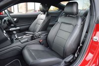 USED 2021 66 FORD MUSTANG 5.0 V8 GT Fastback 2dr Petrol SelShift Euro 6 (450 ps) RTR ALLOYS / CUSTOM PACK 2