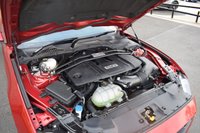 USED 2021 66 FORD MUSTANG 5.0 V8 GT Fastback 2dr Petrol SelShift Euro 6 (450 ps) RTR ALLOYS / CUSTOM PACK 2