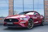 USED 2021 66 FORD MUSTANG 5.0 V8 GT Fastback 2dr Petrol SelShift Euro 6 (450 ps) RTR ALLOYS / CUSTOM PACK 2