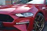 USED 2021 66 FORD MUSTANG 5.0 V8 GT Fastback 2dr Petrol SelShift Euro 6 (450 ps) RTR ALLOYS / CUSTOM PACK 2