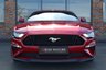 USED 2021 66 FORD MUSTANG 5.0 V8 GT Fastback 2dr Petrol SelShift Euro 6 (450 ps) RTR ALLOYS / CUSTOM PACK 2