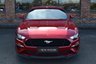 USED 2021 66 FORD MUSTANG 5.0 V8 GT Fastback 2dr Petrol SelShift Euro 6 (450 ps) RTR ALLOYS / CUSTOM PACK 2