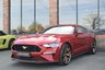 USED 2021 66 FORD MUSTANG 5.0 V8 GT Fastback 2dr Petrol SelShift Euro 6 (450 ps) RTR ALLOYS / CUSTOM PACK 2