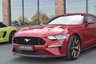 USED 2021 66 FORD MUSTANG 5.0 V8 GT Fastback 2dr Petrol SelShift Euro 6 (450 ps) RTR ALLOYS / CUSTOM PACK 2