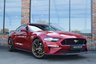 USED 2021 66 FORD MUSTANG 5.0 V8 GT Fastback 2dr Petrol SelShift Euro 6 (450 ps) RTR ALLOYS / CUSTOM PACK 2