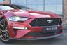USED 2021 66 FORD MUSTANG 5.0 V8 GT Fastback 2dr Petrol SelShift Euro 6 (450 ps) RTR ALLOYS / CUSTOM PACK 2