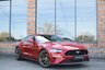 USED 2021 66 FORD MUSTANG 5.0 V8 GT Fastback 2dr Petrol SelShift Euro 6 (450 ps) RTR ALLOYS / CUSTOM PACK 2