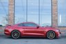 USED 2021 66 FORD MUSTANG 5.0 V8 GT Fastback 2dr Petrol SelShift Euro 6 (450 ps) RTR ALLOYS / CUSTOM PACK 2