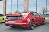 USED 2021 66 FORD MUSTANG 5.0 V8 GT Fastback 2dr Petrol SelShift Euro 6 (450 ps) RTR ALLOYS / CUSTOM PACK 2