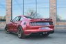USED 2021 66 FORD MUSTANG 5.0 V8 GT Fastback 2dr Petrol SelShift Euro 6 (450 ps) RTR ALLOYS / CUSTOM PACK 2