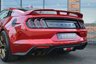 USED 2021 66 FORD MUSTANG 5.0 V8 GT Fastback 2dr Petrol SelShift Euro 6 (450 ps) RTR ALLOYS / CUSTOM PACK 2