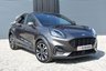USED 2020 FORD PUMA 1.0T EcoBoost MHEV ST-Line SUV 5dr Petrol Manual Euro 6 (s/s) (125 ps) 