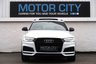 USED 2017 17 AUDI Q3 2.0 TDI Black Edition SUV 5dr Diesel S Tronic quattro Euro 6 (s/s) (184 ps) INCREDIBLE SPEC AUTOMATIC SUV