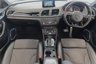 USED 2017 17 AUDI Q3 2.0 TDI Black Edition SUV 5dr Diesel S Tronic quattro Euro 6 (s/s) (184 ps) INCREDIBLE SPEC AUTOMATIC SUV