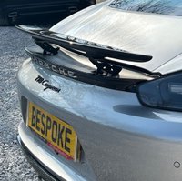 USED 2019 19 PORSCHE 718 CAYMAN 2.0T Coupe 2dr Petrol PDK Euro 6 (s/s) (300 ps) LOW MILEAGE - SAT NAV