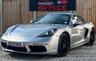 USED 2019 19 PORSCHE 718 CAYMAN 2.0T Coupe 2dr Petrol PDK Euro 6 (s/s) (300 ps) LOW MILEAGE - SAT NAV