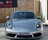USED 2019 19 PORSCHE 718 CAYMAN 2.0T Coupe 2dr Petrol PDK Euro 6 (s/s) (300 ps) LOW MILEAGE - SAT NAV