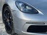 USED 2019 19 PORSCHE 718 CAYMAN 2.0T Coupe 2dr Petrol PDK Euro 6 (s/s) (300 ps) LOW MILEAGE - SAT NAV