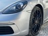 USED 2019 19 PORSCHE 718 CAYMAN 2.0T Coupe 2dr Petrol PDK Euro 6 (s/s) (300 ps) LOW MILEAGE - SAT NAV