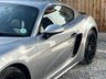USED 2019 19 PORSCHE 718 CAYMAN 2.0T Coupe 2dr Petrol PDK Euro 6 (s/s) (300 ps) LOW MILEAGE - SAT NAV