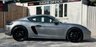 USED 2019 19 PORSCHE 718 CAYMAN 2.0T Coupe 2dr Petrol PDK Euro 6 (s/s) (300 ps) LOW MILEAGE - SAT NAV