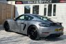 USED 2019 19 PORSCHE 718 CAYMAN 2.0T Coupe 2dr Petrol PDK Euro 6 (s/s) (300 ps) LOW MILEAGE - SAT NAV
