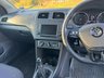 USED 2015 65 VOLKSWAGEN POLO 1.2 TSI BlueMotion Tech SE Hatchback 5dr Petrol Manual Euro 6 (s/s) (90 ps) 