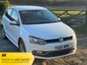 USED 2015 65 VOLKSWAGEN POLO 1.2 TSI BlueMotion Tech SE Hatchback 5dr Petrol Manual Euro 6 (s/s) (90 ps) 