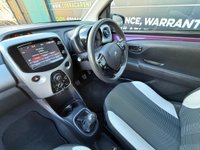 USED 2015 PEUGEOT 108 1.0 Active Top! 3dr Petrol Manual Euro 6 (68 ps) 