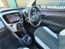 USED 2015 PEUGEOT 108 1.0 Active Top! 3dr Petrol Manual Euro 6 (68 ps) 