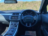 USED 2016 16 LAND ROVER RANGE ROVER EVOQUE 2.0 TD4 SE Tech SUV 5dr Diesel Auto 4WD Euro 6 (s/s) (180 ps) ONE OWNER FROM NEW - JUST 36,000 MILES - HEATED SEATS - CLIMATE CONTROL- NAVIGATION MEDIA - STUNNING COLOUR COMBINATION