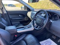 USED 2016 16 LAND ROVER RANGE ROVER EVOQUE 2.0 TD4 SE Tech SUV 5dr Diesel Auto 4WD Euro 6 (s/s) (180 ps) ONE OWNER FROM NEW - JUST 36,000 MILES - HEATED SEATS - CLIMATE CONTROL- NAVIGATION MEDIA - STUNNING COLOUR COMBINATION