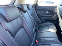 USED 2016 16 LAND ROVER RANGE ROVER EVOQUE 2.0 TD4 SE Tech SUV 5dr Diesel Auto 4WD Euro 6 (s/s) (180 ps) ONE OWNER FROM NEW - JUST 36,000 MILES - HEATED SEATS - CLIMATE CONTROL- NAVIGATION MEDIA - STUNNING COLOUR COMBINATION