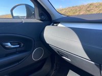 USED 2016 16 LAND ROVER RANGE ROVER EVOQUE 2.0 TD4 SE Tech SUV 5dr Diesel Auto 4WD Euro 6 (s/s) (180 ps) ONE OWNER FROM NEW - JUST 36,000 MILES - HEATED SEATS - CLIMATE CONTROL- NAVIGATION MEDIA - STUNNING COLOUR COMBINATION